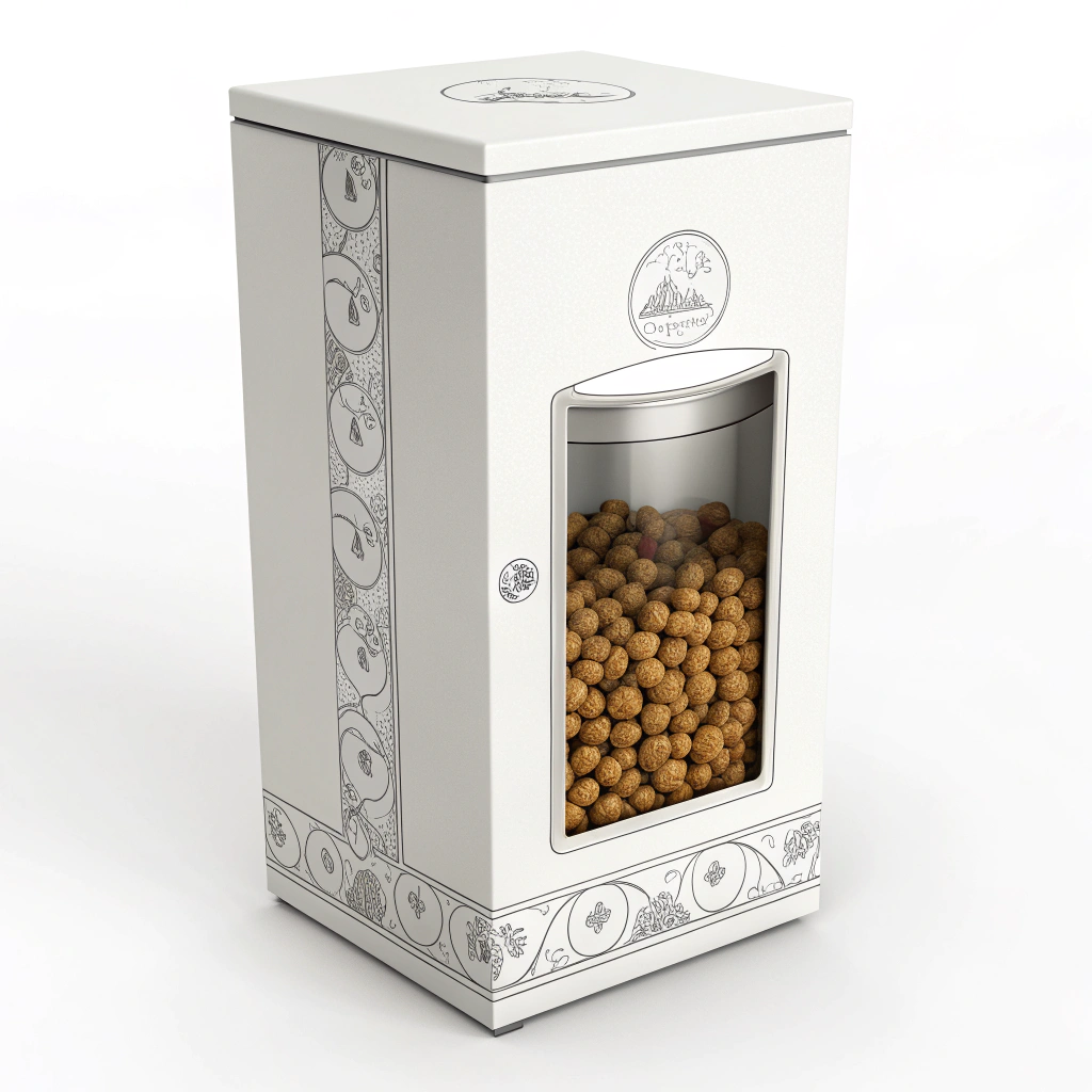Pet Food